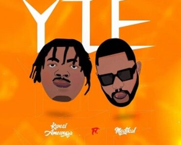 Kwesi Amewuga – Yie Ft Medikal