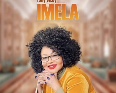 Lady Vicky – Imela