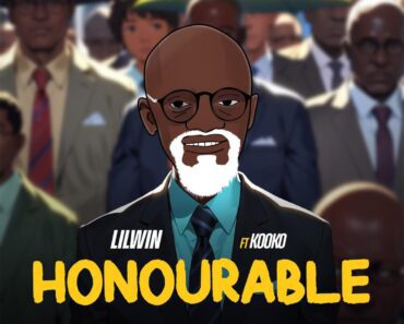 Lil Win – Honourable Ft Kooko