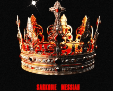 Sarkodie – Messiah Ft Kweku Flick