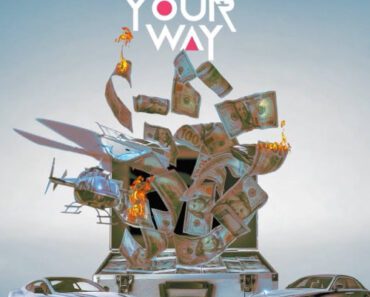 Alkaline – Earn Your Way