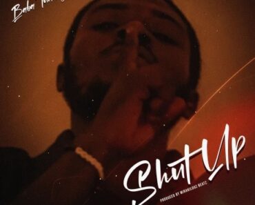 Baba Tundey – Shut Up