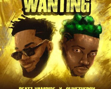 Beatz Vampire – Wanting Ft Olivetheboy Beatz Vampire – Wanting Ft Olivetheboy