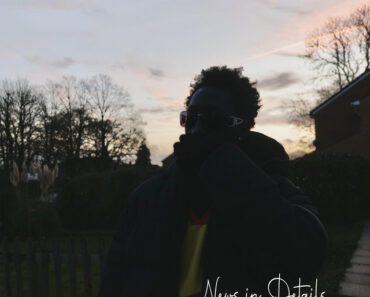Bosom P-Yung – News In Details