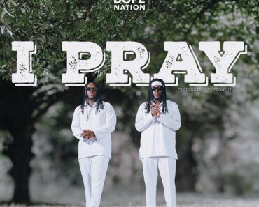 DopeNation – I Pray