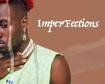 Edoh YAT – Imperfections Edoh YAT – Imperfections