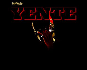 Kofi Mole – Yente