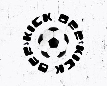 Kofi Mole – Kick Off Kofi Mole – Kick Off