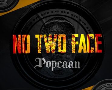 Popcaan – No Two Face