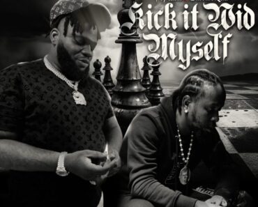 Popcaan – Kick It Wid Myself Ft Chronic Law