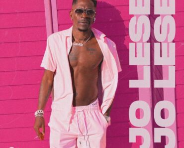 Shatta Wale – Jo Lese (Dance) Shatta Wale – Jo Lese (Dance)
