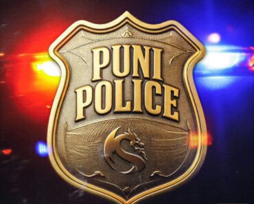 Shenseea – Puni Police Ft Di Genius