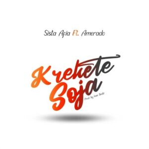 Sista-Afia-Krekete-Soja-Ft-Amerado-AaceHypez-net_-mp3-image-300x300 Sista Afia – Krekete Soja Ft Amerado
