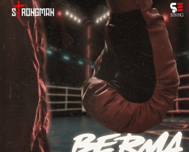 Strongman – Berma