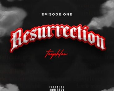 Teephlow – Resurrection