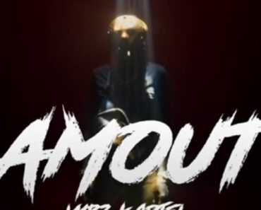 Vybz Kartel – Amout