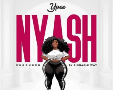 Ypee – Nyash