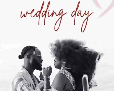 Abochi – Wedding Day Ft AK Songstress Abochi – Wedding Day Ft AK Songstress