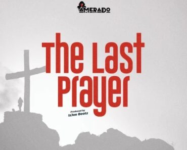 Amerado – The Last Prayer