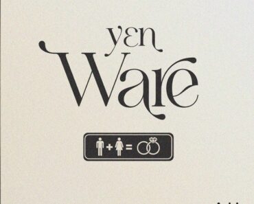 Ayisi – Y3n Ware Ayisi – Y3n Ware