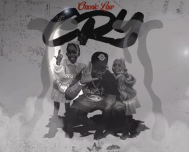 Chronic Law – Cry Chronic Law – Cry