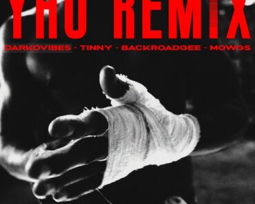 DarkoVibes – Yao (Int’l Remix) Ft Tinny