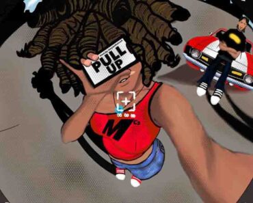 Dayonthetrack – Pull Up