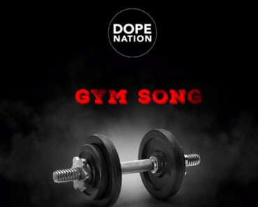 DopeNation – Gym Song (Kuami Eugene Diss) DopeNation – Gym Song (Kuami Eugene Diss)