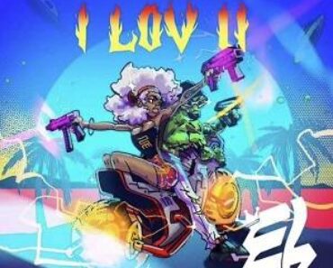 E.L – I Lov U