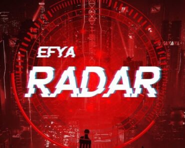 Efya – Radar