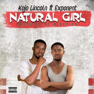 IMG_5035-300x300 Kojo Lincoln - Natural Girl ft. Exponent