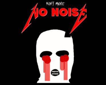 Kofi Mole – No Noise