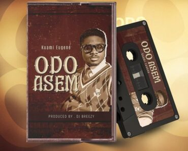 Kuami Eugene – Odo Asem