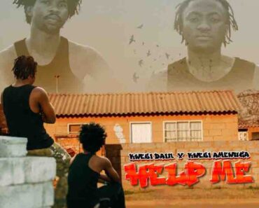 Kwesi Dain – Help Me Ft Kwesi Amewuga