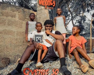 Mophty – Gyeme So