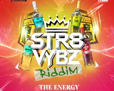 Popcaan – The Energy (Str8 Vybz Riddim) Popcaan – The Energy (Str8 Vybz Riddim)