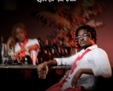 Quamina MP – Medusa Ft Stonebwoy