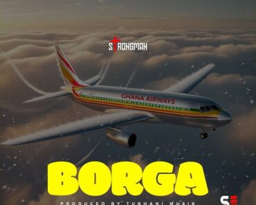 Strongman – Borga