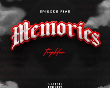Teephlow – Memories