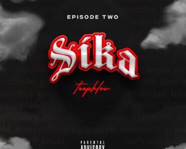 Teephlow – Sika (Samantha) Teephlow – Sika (Samantha)