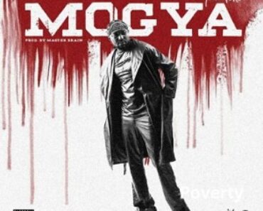 Yaa Pono – Mogya