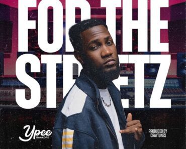 Ypee – For The Streetz