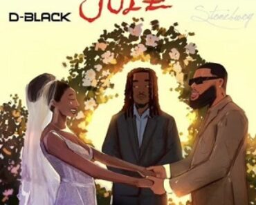 D-Black – Jolé Ft Stonebwoy