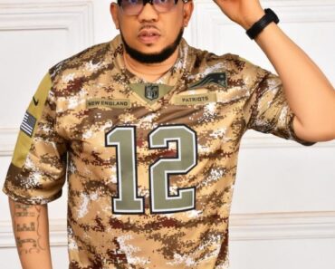 Eze One returns: The king of Hiplife breaks his silence with a powerful new album, Happy With You Eze One returns: The king of Hiplife breaks his silence with a powerful new album, Happy With You