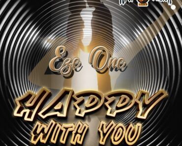 Eze One – Got It All In You