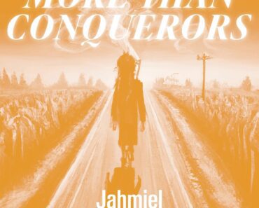 Jahmiel – More Than Conquerors