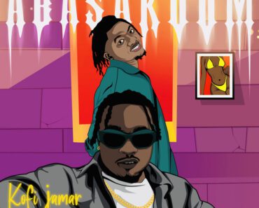 Kofi Jamar – Abasakoom Ft Kwesi Amewuga