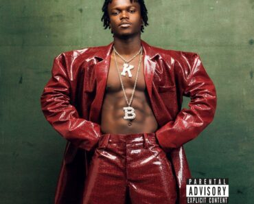 Kojo Blak – Overdo