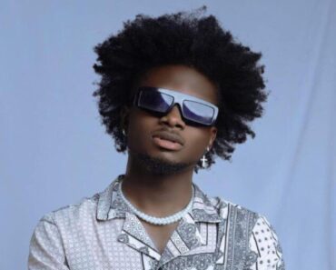 Kuami Eugene – Awoo Mawugne Kuami Eugene – Awoo Mawugne