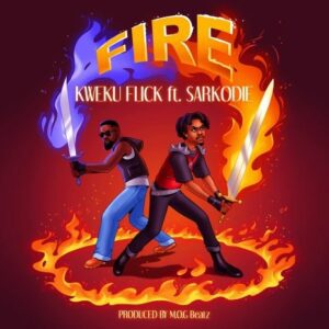Kweku-Flick-Fire-Ft-Sarkodie-AaceHypez-net_-mp3-image-300x300 Kweku Flick – Fire Ft Sarkodie
